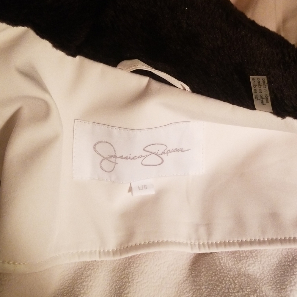Jessica Simpson Coat - Picture 7 of 7